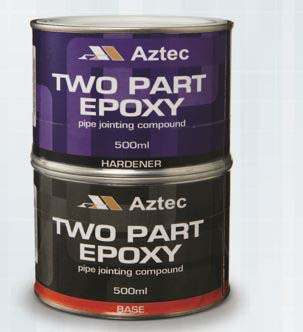 Aztec Adhesives