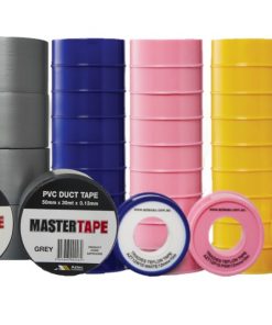 Master Tape