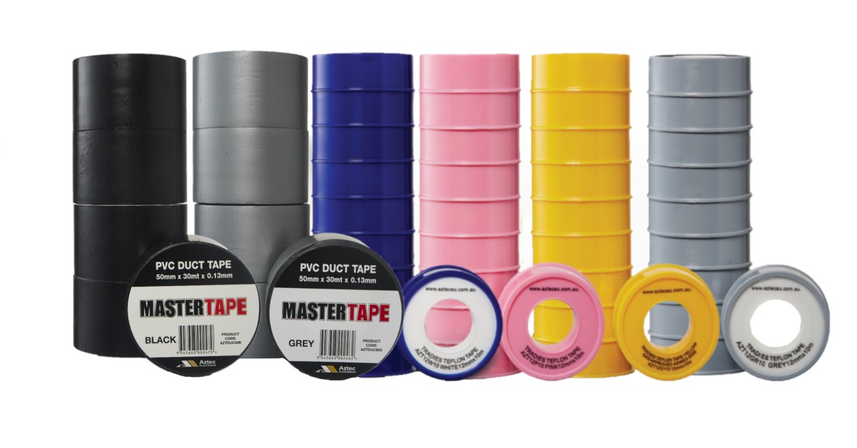 Master Tape